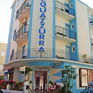 Hotel Acquazzurra